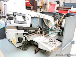 MEP - Vollautomat SHARK 331-1 NC 5.0 Spider