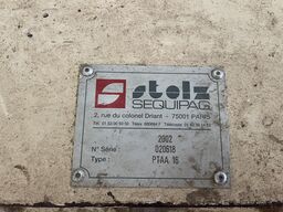 STOLZ PTAA 16