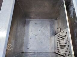 JOKE, JOISTEN & KETTENBAUM WASHER TI-H 150