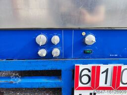 JOKE, JOISTEN & KETTENBAUM WASHER TI-H 150