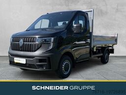 Renault DREISEITENKIPPER EK L2H1 dCi 150 PDC+GJR DREISEITENKIPPER PDC+GJR
