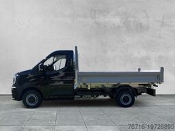 Renault DREISEITENKIPPER EK L2H1 dCi 150 PDC+GJR DREISEITENKIPPER PDC+GJR