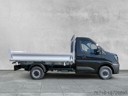 Renault DREISEITENKIPPER EK L2H1 dCi 150 PDC+GJR DREISEITENKIPPER PDC+GJR