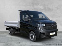 Renault DREISEITENKIPPER EK L2H1 dCi 150 PDC+GJR DREISEITENKIPPER PDC+GJR