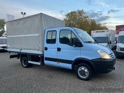 IVECO Daily 35c15 3,0 HPI DoKa *Garantie*