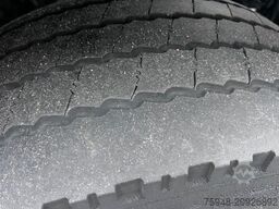 MERCEDES-BENZ Actros 6.TÜV 03/26