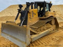 CATERPILLAR D6 LGP GPS 3D
