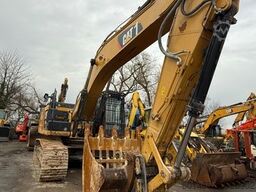 CATERPILLAR 336 E 2014 CE