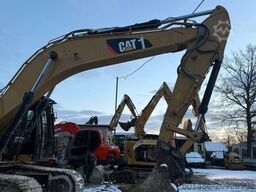 CATERPILLAR 336 E 2014 CE