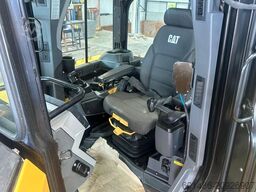 CATERPILLAR D6 LGP Baujahr 2020