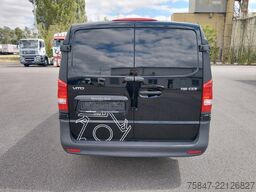 Mercedes-Benz Vito Pro 116 CDI lang Navi Rückfahrkamer