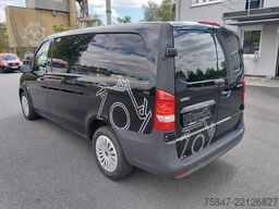 Mercedes-Benz Vito Pro 116 CDI lang Navi Rückfahrkamer