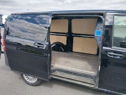 Mercedes-Benz Vito Pro 116 CDI lang Navi Rückfahrkamer