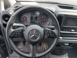 Mercedes-Benz Vito Pro 116 CDI lang Navi Rückfahrkamer