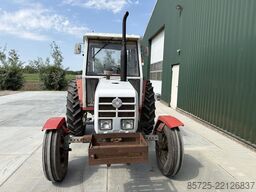 Steyr 8070