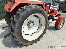 Steyr 8070