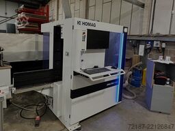 Homag DRILLTEQ V-200