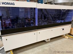 Homag Edgeteq S-200