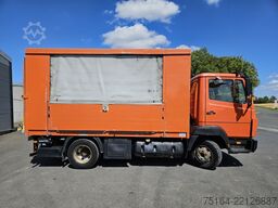 Mercedes-Benz 817 L