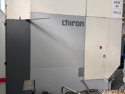 CHIRON CHIRON FZ 18 S MAGNUM High Speed