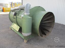 VAN DOK DE BOER 22 kW (2712)