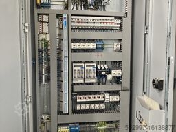 Lisec RTL-20VN