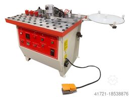 WINTER CONTOUR 350 DELUXE