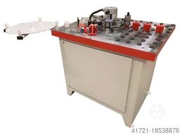 WINTER CONTOUR 350 DELUXE