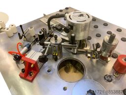 WINTER CONTOUR 350 DELUXE