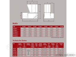 WINTER CHIPPER 830-260