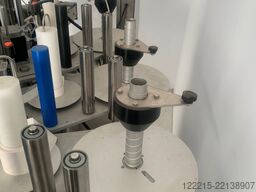 TB Ingenieria Etikettierer für Selbstklebeetiketten