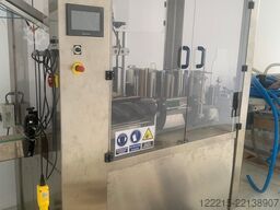 TB Ingenieria Etikettierer für Selbstklebeetiketten