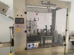 TB Ingenieria Etikettierer für Selbstklebeetiketten