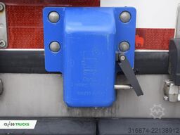 SCHMITZ CARGOBULL SKO DoubleDeck FP60 SLXi300 Lifting Axle