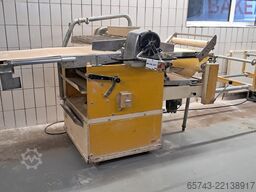 Seewer Rondo SKT 63