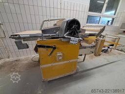 Seewer Rondo SKT 63
