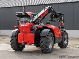 Manitou MLT 635-130 PS+ Premium