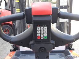 TOYOTA BT Staxio SWE 140 L
