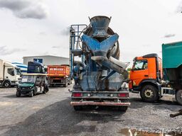 LIEBHERR MIXER LIEBHERR- 12M3