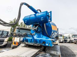 LIEBHERR MIXER LIEBHERR- 12M3