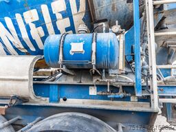 LIEBHERR MIXER LIEBHERR- 12M3