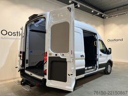 Ford Transit 350 2.0 TDCI L2H3 Trend RWD / Trekhaak ...