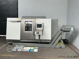 DMG Gildemeister CTX 420 linear
