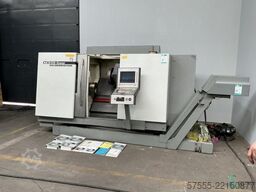 DMG Gildemeister CTX 420 linear