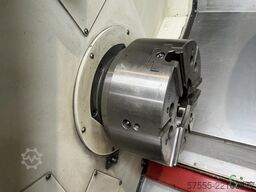 DMG Gildemeister CTX 420 linear