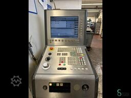 DMG Gildemeister CTX 420 linear