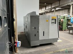 DMG Gildemeister CTX 420 linear