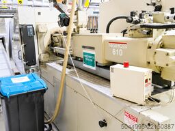 BOSSI V160-610