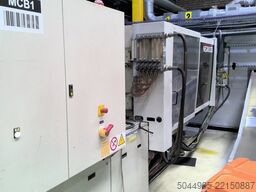 BOSSI V160-610