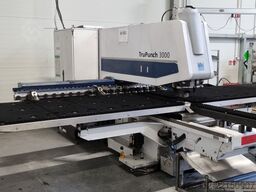 TRUMPF 3000-1300 (S11) średni format 1250/2500